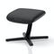 Reposapiés V2 noblechairs - Black Edition