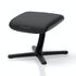 Reposapiés V2 noblechairs - Black Edition image number null