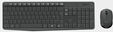 Teclado + Rat&oacute;n Logitech MK235 Wireless PT image number null