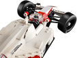 LEGO Icons: McLaren MP4/4 y Ayrton Senna, 693 Piezas (10330) image number null