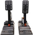 Pedales Asetek SimSports Forte INVICTA S - 2 pedales (acelerador + freno) image number null