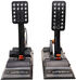 Asetek SimSports Invicta S Sim Racing Gas- und Bremspedal image number null