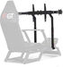 Soporte Monitor Next Level Racing para Cockpit F-GT image number null
