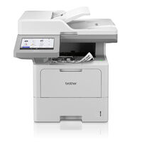 Impresora Multifunción Láser Brother MFC-L6910DN
