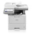 Impresora Multifunción Láser Brother MFC-L6910DN image number null