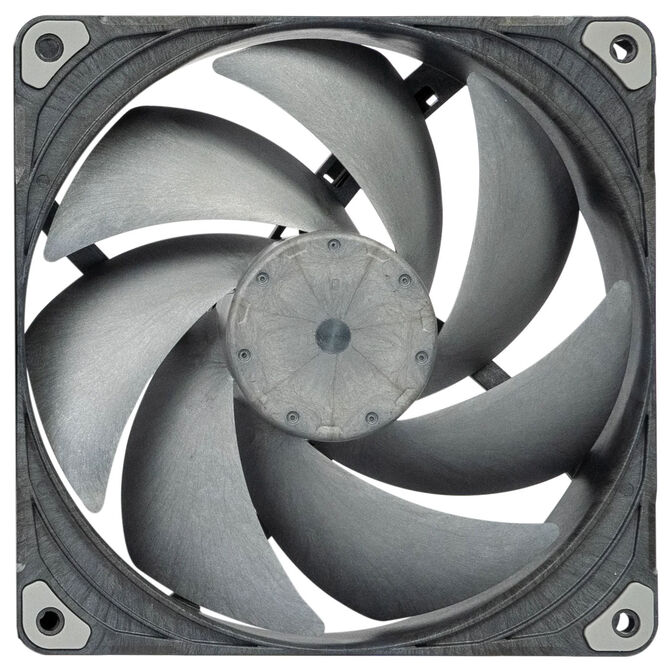 Ventoinha Phanteks T30 PWM Negro Pack 3 - 140mm image number 4