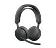 Headset Logitech Zone Wireless 2 ES for Business Bluetooth ANC Grafite (981-001512) image number null