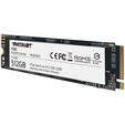 SSD Patriot P300 Gen3 512GB M.2 NVMe 2280 (1700/1100MB/s) image number null