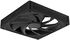 Ventilador NZXT F140 Q QUIET AIRFLOW V2 140mm - Single Pack Negras image number null