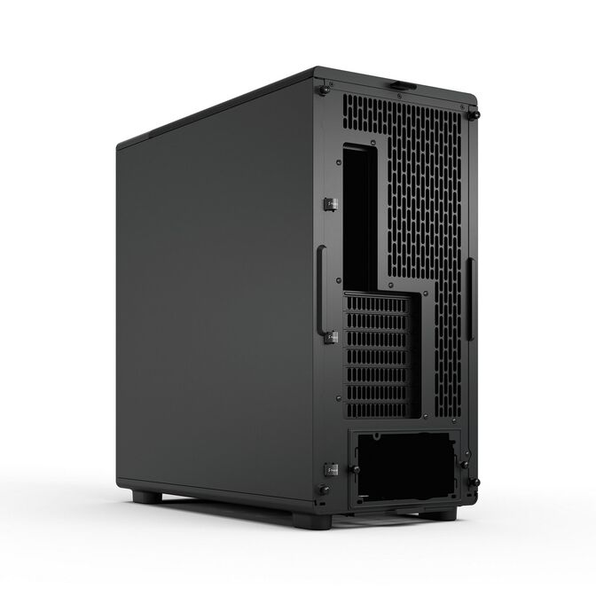 Torre E-ATX Fractal Design Epoch XL Black Solid image number 15