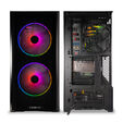 Ordenador King Mod Gamer-PC Ryzen 7 9800X3D 64GB DDR5 2TB RTX 5090 WiFi W11 image number null