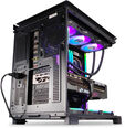 Ordenador King Mod Gamer-PC Ryzen 7 9800X3D 64GB DDR5 2TB RTX 5090 WiFi W11 V3 image number null