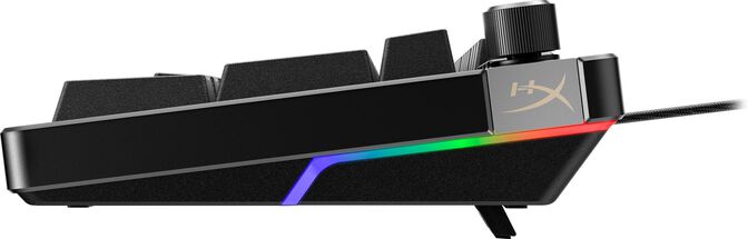 Teclado Mec&acirc;nico HyperX Rising Gaming (US) image number 3