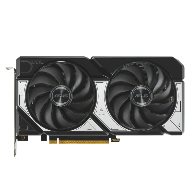 Tarjeta Gr&aacute;fica Asus GeForce&reg; RTX 5060 Dual OC Advanced 8GB GDDR7 DLSS4 image number 2