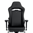 Silla noblechairs HERO ST - Black Edition image number null