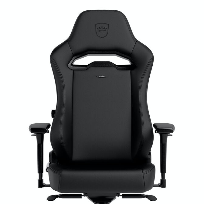 Silla noblechairs HERO ST - Black Edition image number 1