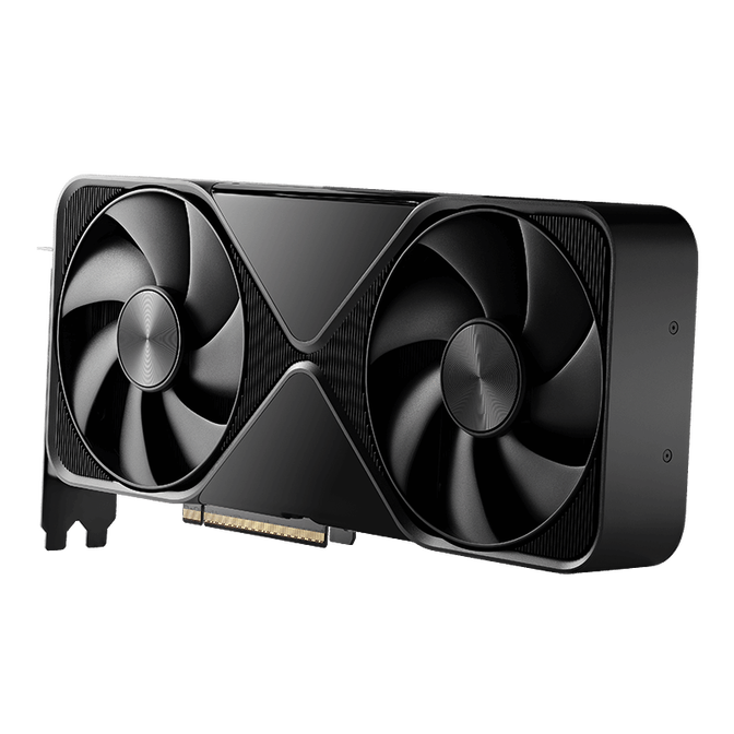 Tarjeta Gr&aacute;fica PNY NVIDIA RTX PRO 6000 Blackwell Workstation 96GB GDDR7 (bulk) image number 4