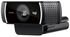 Webcam Logitech C922 Pro Stream image number null