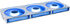 Ventilador Lian Li UNI FAN SL120 Infinity Wireless RGB Reverse Blade PWM Blanco 120mm (Pack 3) image number null