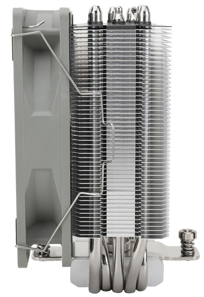 Ventilador CPU Thermalright Assassin King 120 SE ARGB image number 5