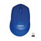 Rat&oacute;n Logitech M330 Silent Plus 1000DPI Wireless Azul