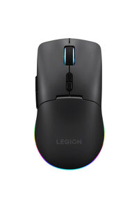 Rat&oacute;n Lenovo Legion M220 RGB Gaming Wireless Preto