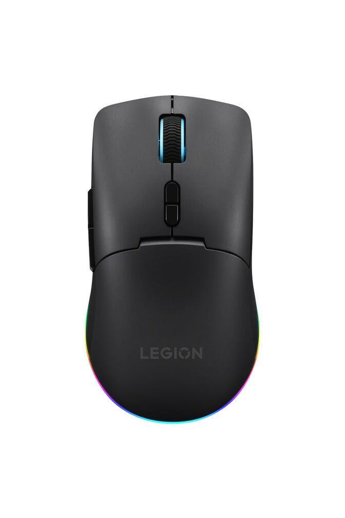 Rat&oacute;n Lenovo Legion M220 RGB Gaming Wireless Preto image number 0