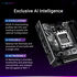 Placa Base Asus ROG Strix X870E-I Gaming WiFi image number null