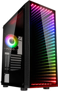 Caja ATX Kolink Void Rift ARGB