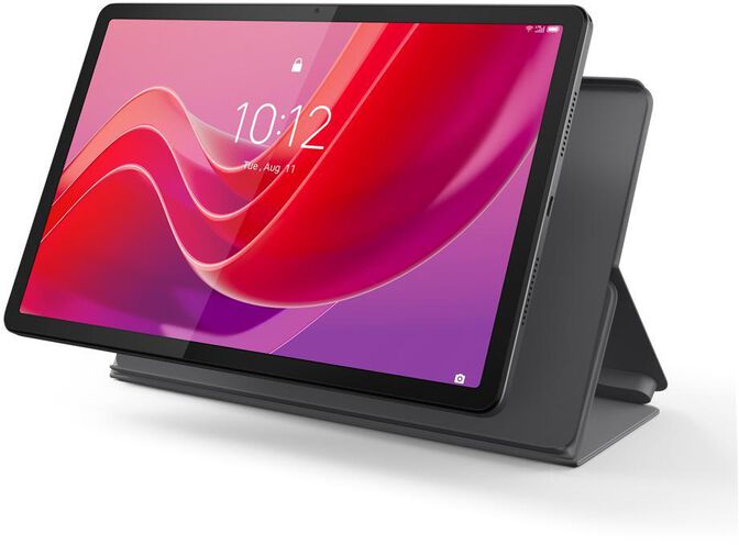 Tablet Lenovo Tab M11 TB-330XU 11" (4 / 128GB) 90Hz WiFi Cinzento + Pen image number 7