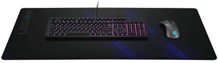 Alfombrilla Lenovo Legion Gaming Control XXL image number 3