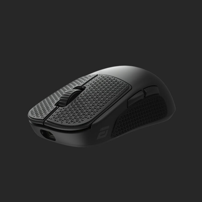 Skin Set Endgame Gear OP1 - Negro image number 1