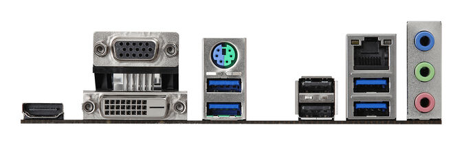 Placa Base ASRock H510M-HDV/M.2 SE image number 4