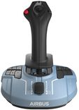 Joystick + Quadrante Officer Pack Thrustmaster TCA Airbus Edition - PC image number null