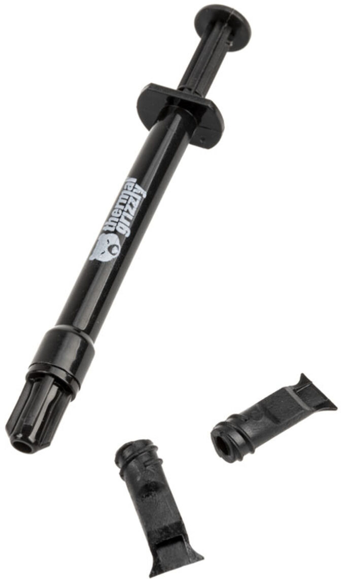 Pasta T&eacute;rmica Thermal Grizzly Kryonaut Extreme (2g) image number 1