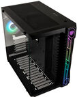 Caja ATX Kolink Unity Code X ARGB Vidrio Templado Negro image number null