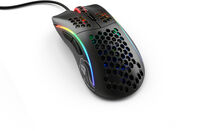 Ratón Gaming Glorious Model D Negro