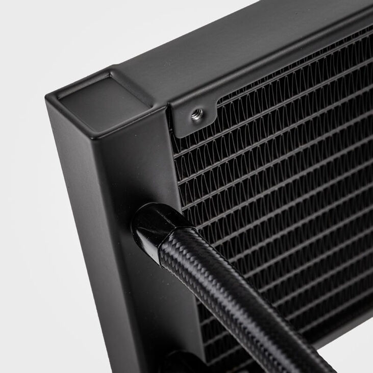 Refrigeración Líquida CPU AIO Kolink Umbra Void Performance ARGB - 240mm image number 4