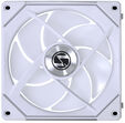 Ventilador Lian Li UNI FAN SL140 Infinity RGB PWM Blanco 140mm image number null