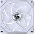 Ventilador Lian Li UNI FAN SL140 Infinity RGB PWM Blanco 140mm image number null
