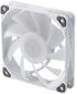 Ventilador Phanteks M25 PWM D-RGB Blanca- 120mm image number null