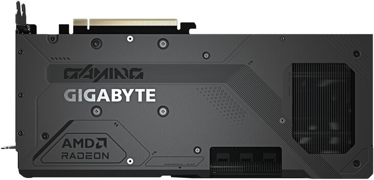 Tarjeta Gráfica Gigabyte Radeon RX 9070 XT Gaming OC 16GB GDDR6 image number 8