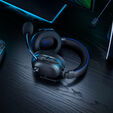 Auriculares Razer BlackShark V3 Pro para PlayStation Wireless/Bluetooth Negro image number null