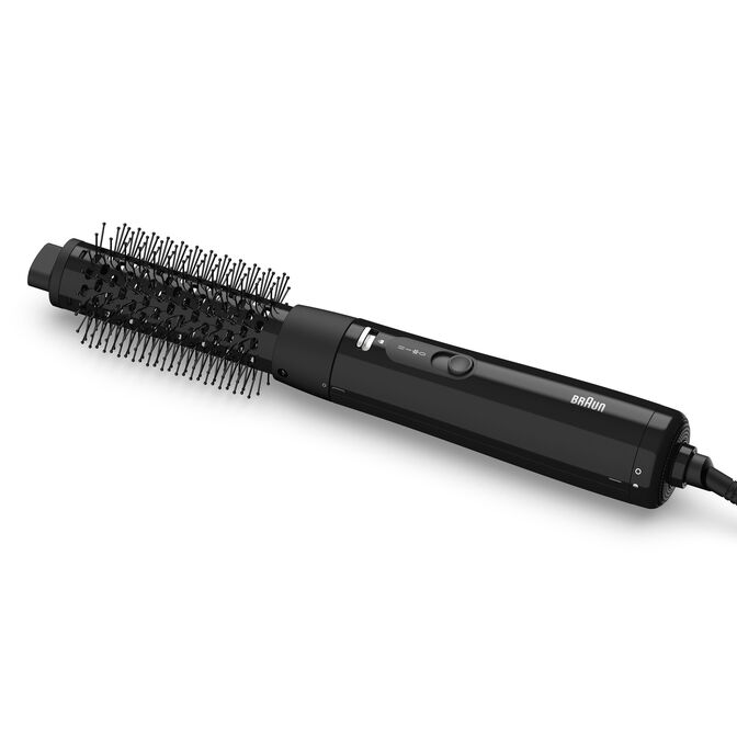 Moldeador de Pelo Braun AS 1.5 Negro image number 1