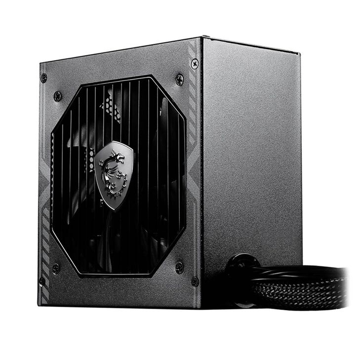 Fuente Alimentaci&oacute;n MSI MAG A750BN 750W 80+ Bronze PCIE5 II image number 1