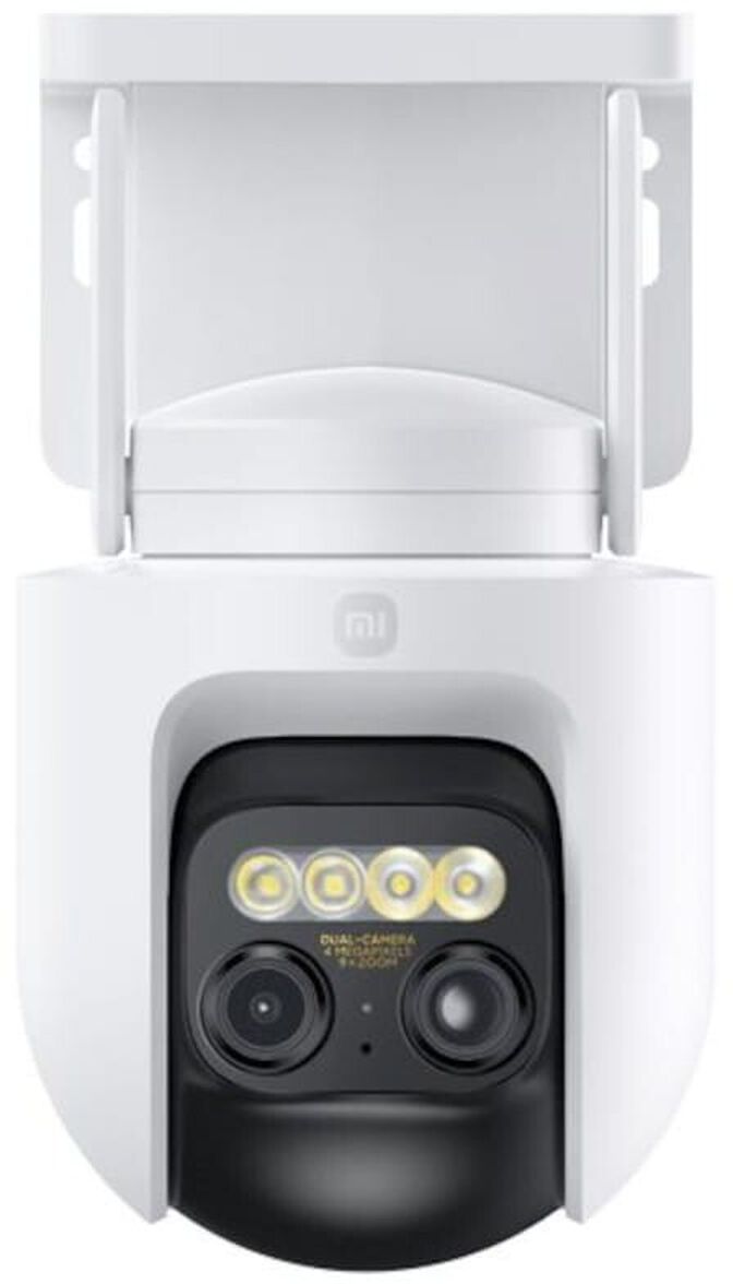 C&aacute;mara de Vigilancia Xiaomi CW700S Outdoor 360&deg; 2.5K WIFI image number 0