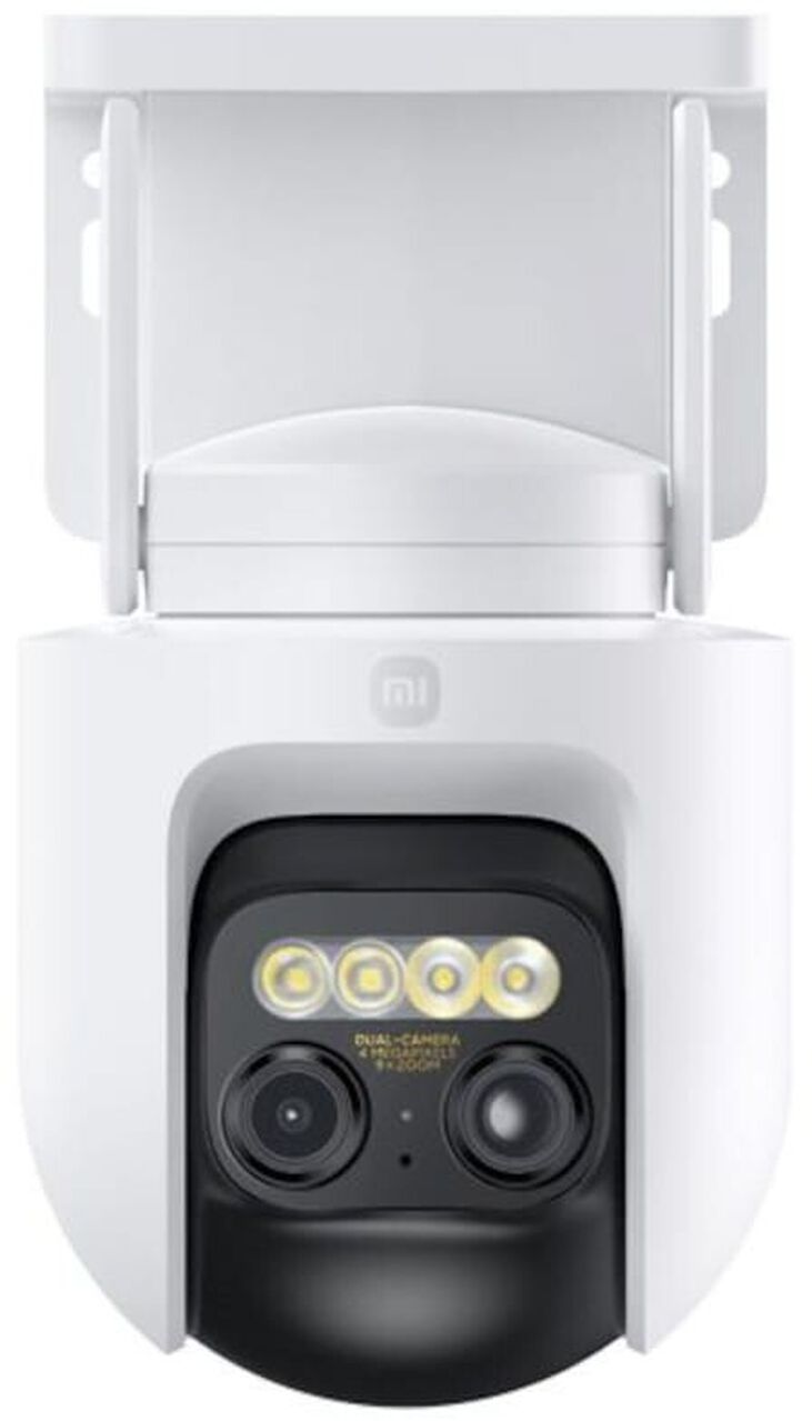Cámara de Vigilancia Xiaomi CW700S Outdoor 360° 2.5K WIFI image number 0