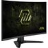 Monitor MSI 27" MAG 275CF X24 VA FHD 240Hz 0.5ms image number null