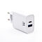 Cargador Ewent USB-C / QC3.0 Fast Charger 20W Blanco