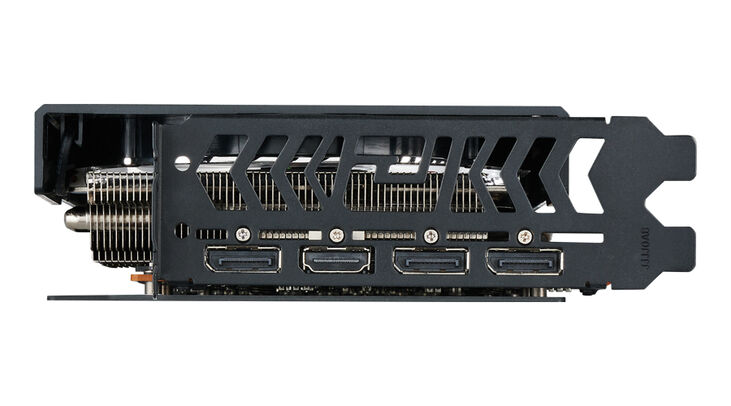 Tarjeta Gráfica PowerColor Radeon RX 7600 Hellhound OC 8GB GD6 image number 3